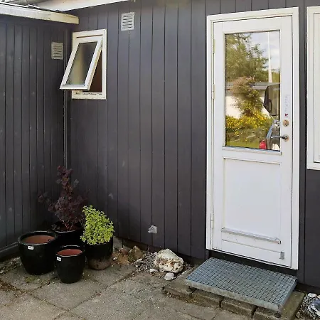 Ferienhaus Holiday Hasselvaenget *