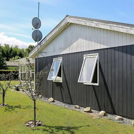 Ferienhaus Holiday Hasselvaenget Nordborg Kommune