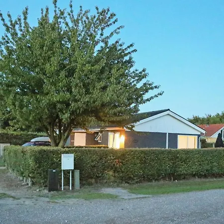 Holiday Hasselvaenget Ferienhaus Nordborg Kommune